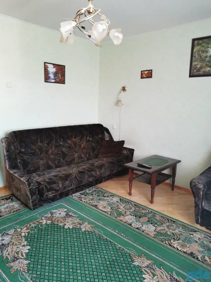 Сдача в аренду квартиры, Солтыса 44, фотография 10