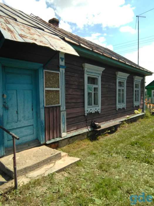 Продам дом, Берёзовка, фотография 5