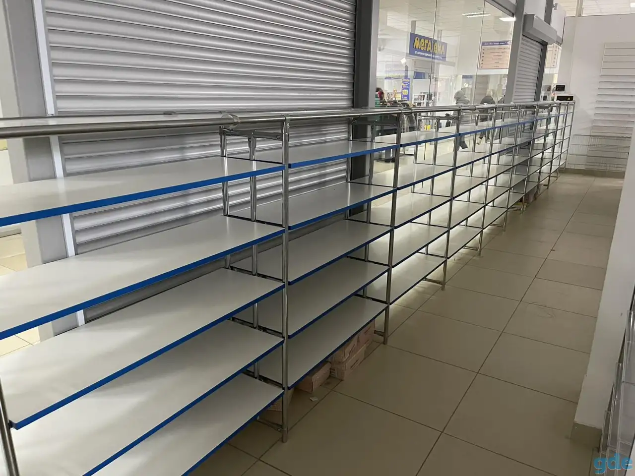 Продам торговое оборудование в ассортименте, фотография 2