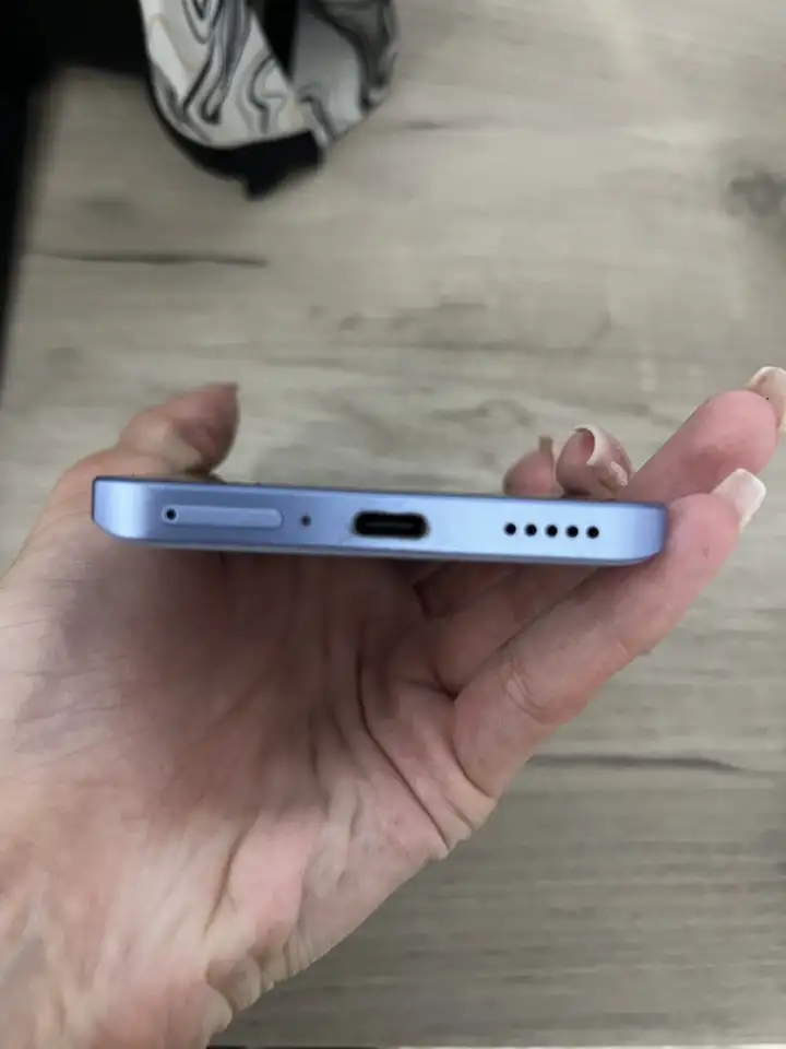 Телефон Xiaomi 13 T, фотография 6