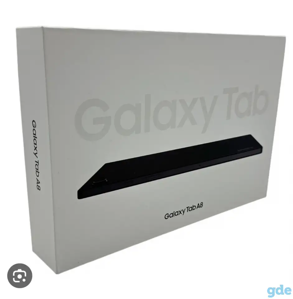 Планшет Samsung tab a8, фотография 1