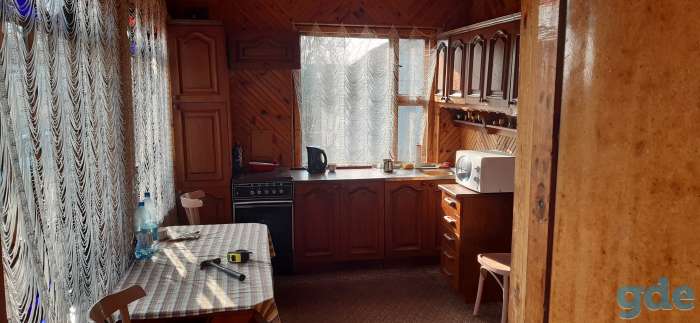 Дача, ж/д станция Грабовка. д/к Мичуринец 88 . ул. Луговая, фотография 9