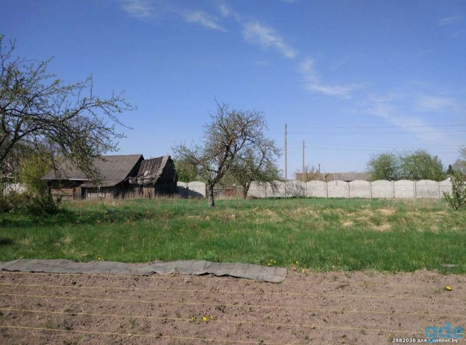 Участок поселок Литва 0,57 га, фотография 6