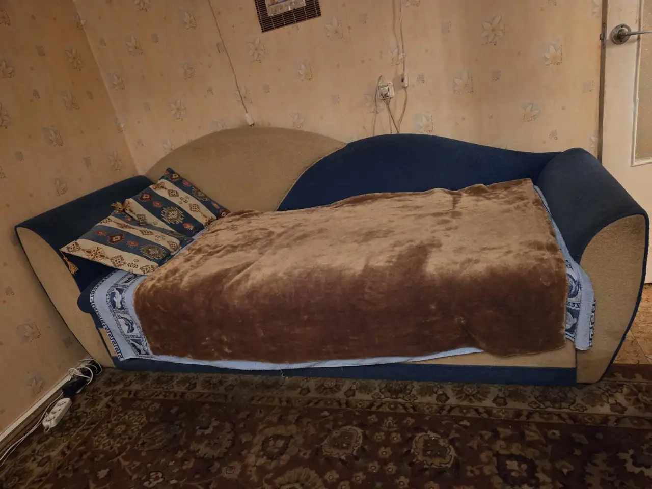 Мебель отдам бесплатно, фотография 1