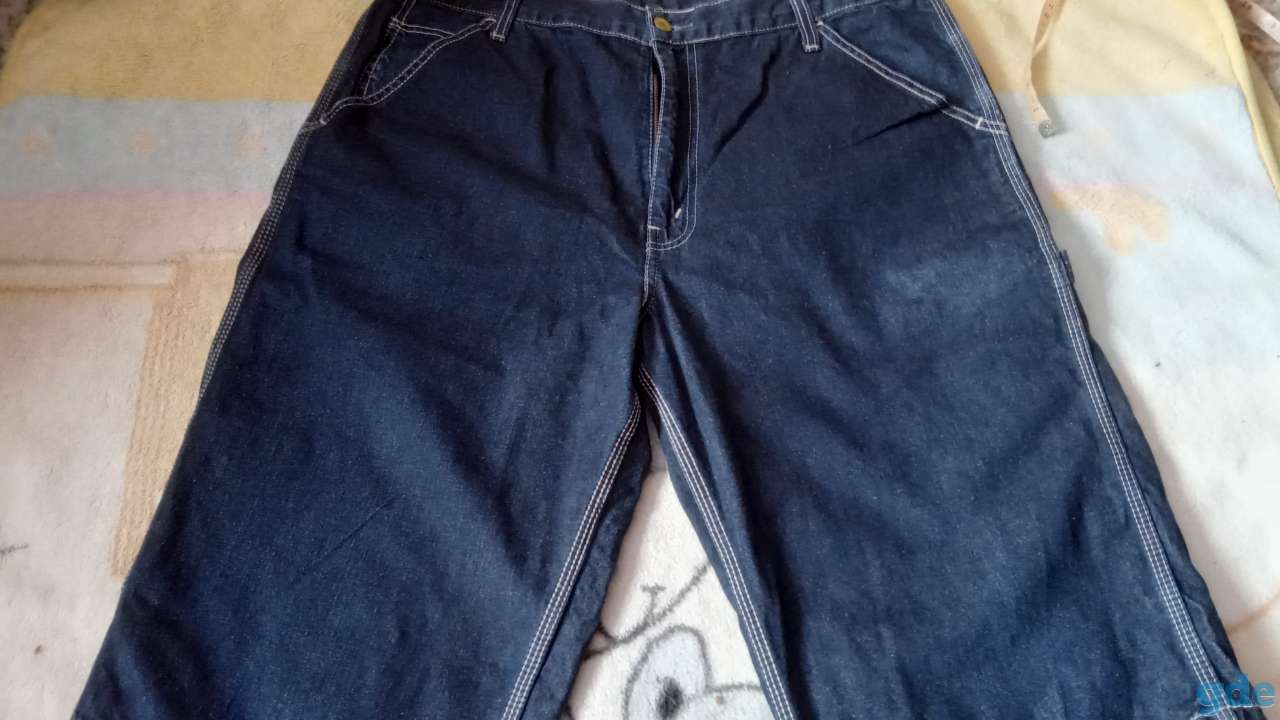 Шорты Levis, фотография 3