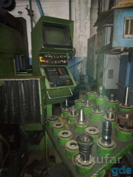 Станок, фотография 3