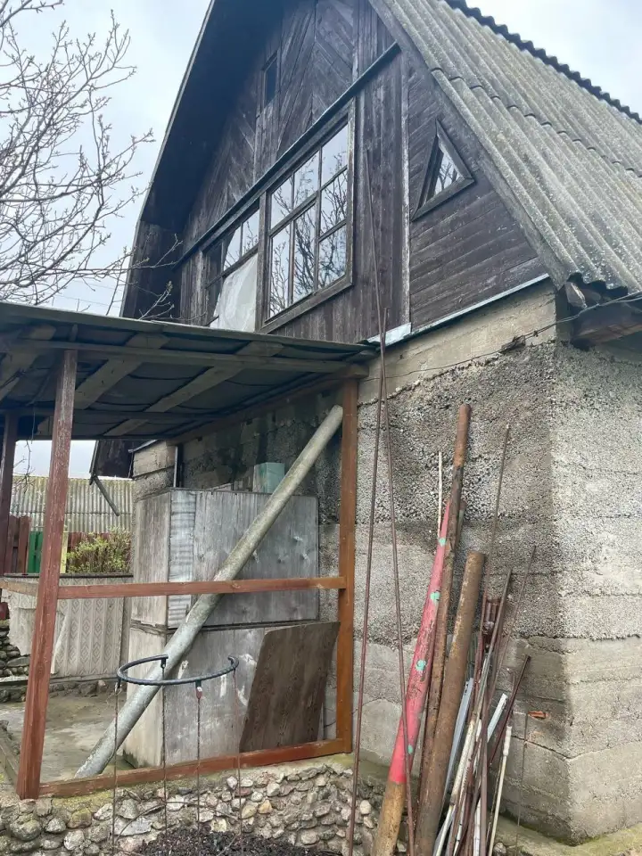 Дом 10 км от Минска, участок 9.5 соток, СТ Вышукальник 18, фотография 10