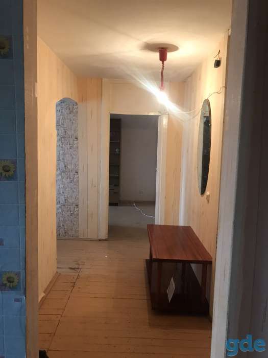 2-к квартира в Боровке, д. Боровка, фотография 5