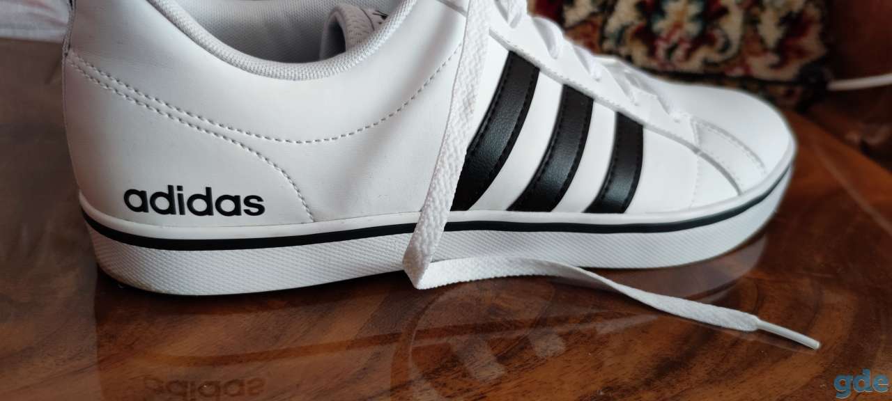 Продам кроссовки мужские Adidas оригинал, фотография 2