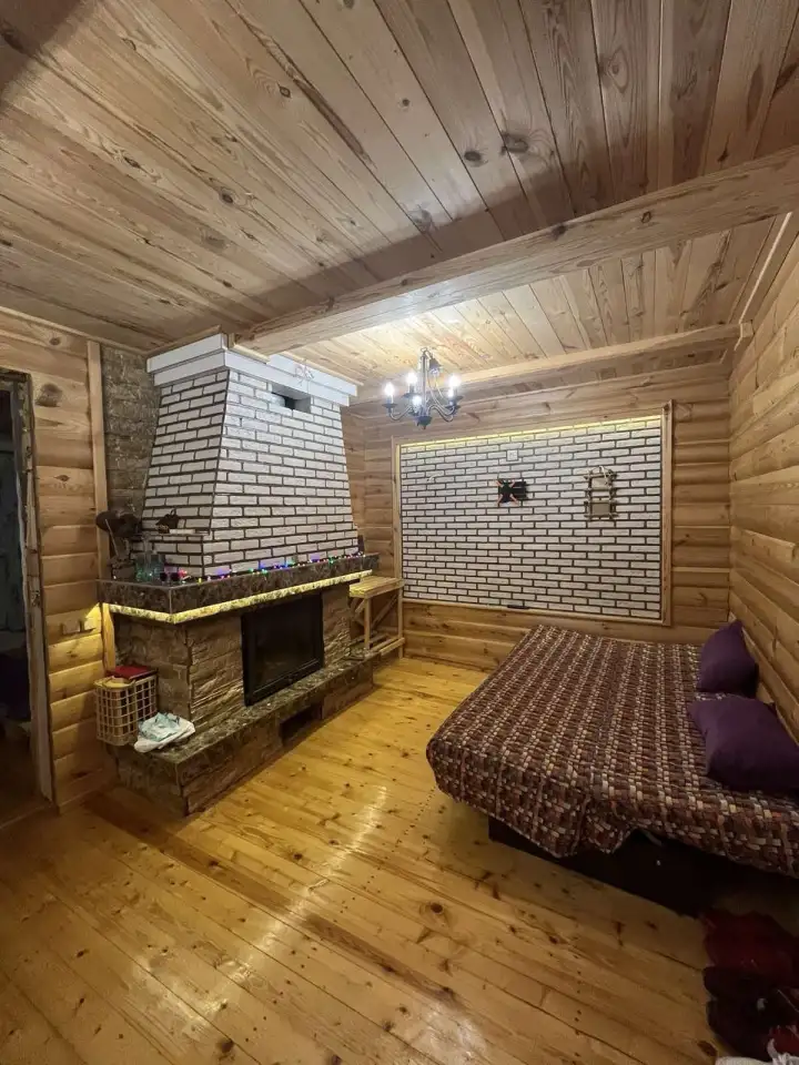 Домик в деревне, Вильча, коммунистическая 13, фотография 2