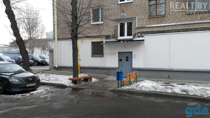 Уютная квартира в благоустроенном районе, Жилуновича 41, фотография 5