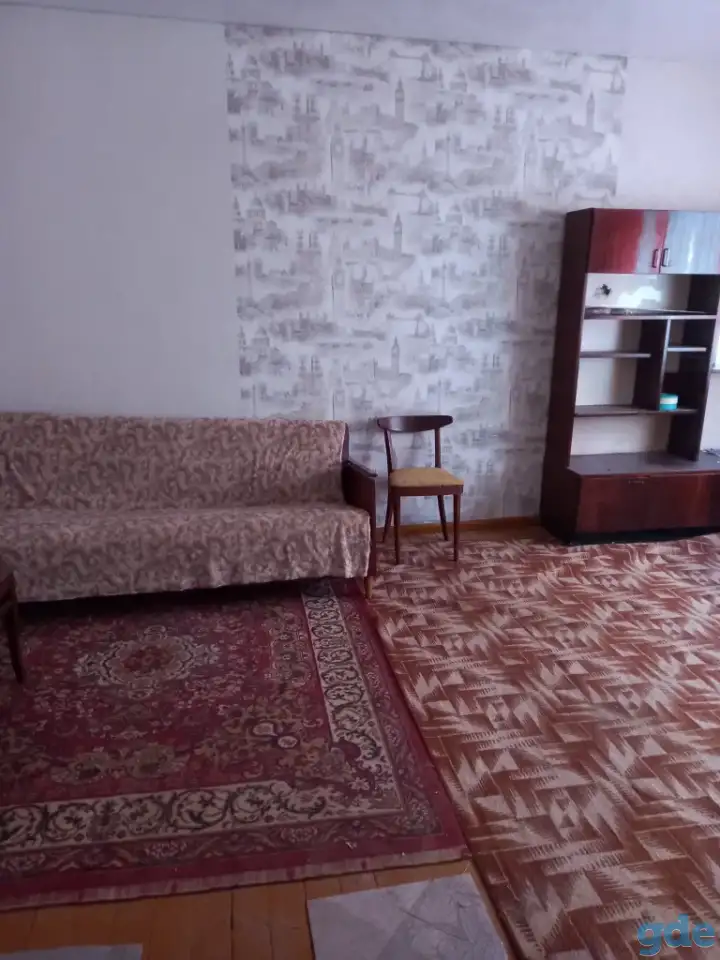 Продам 1комн. КВАРТИРУ, фотография 3
