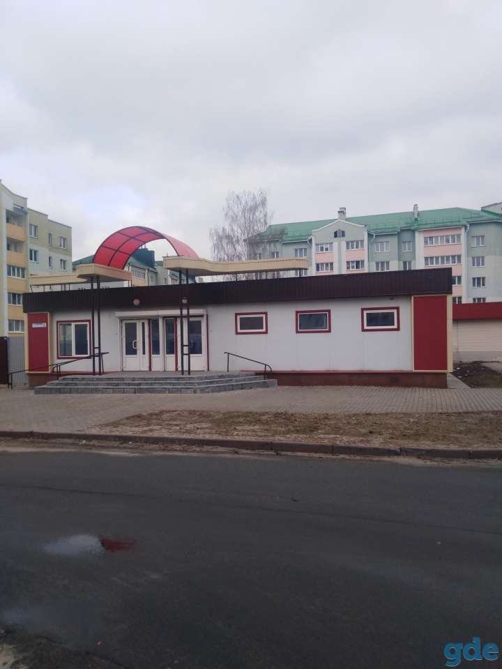 Торговое помещение сдам в аренду все коммуникации. Стоянка. Хороший подъезд инфраструктура, фотография 3