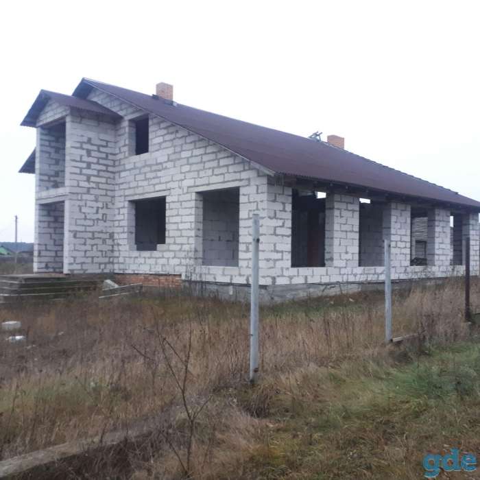 Дом в деревня Унорица, фотография 1