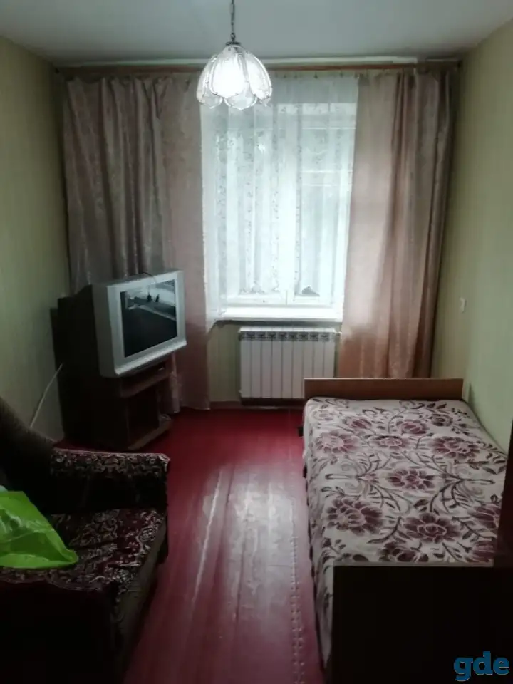 Сдается на сутки квартира в г. Глубокое, фотография 1
