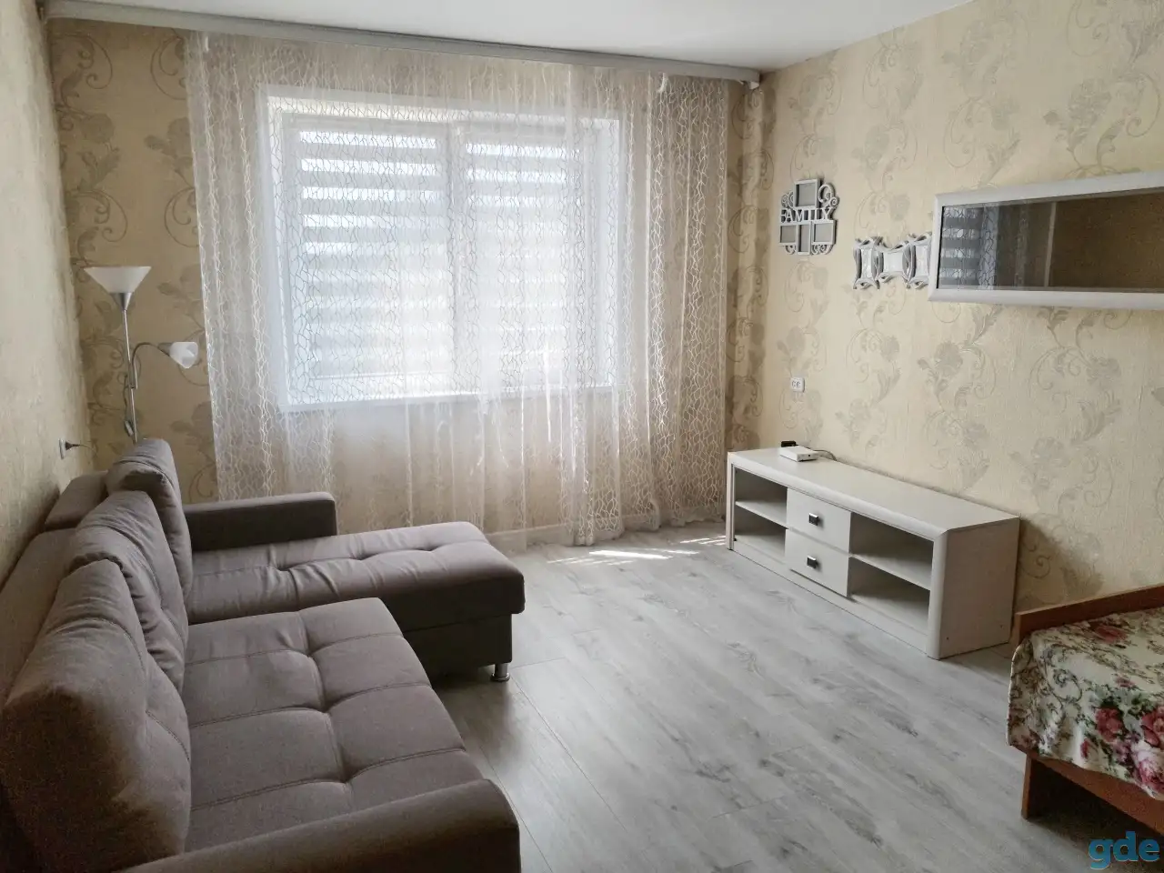 Сдам 1к квартиру, фотография 8