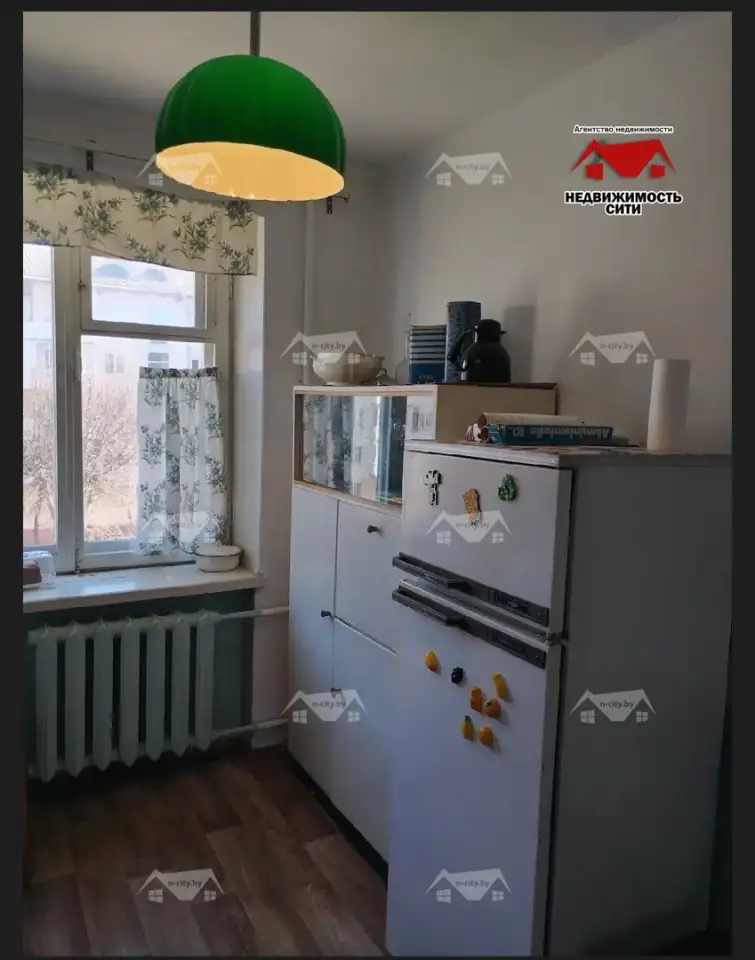 Двухкомнатная квартира, г. Орша, ул. Мира, д. 62 м-н Черемушки., фотография 6