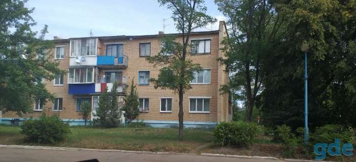 Двух комнатная квартира д.Мышанка, фотография 1