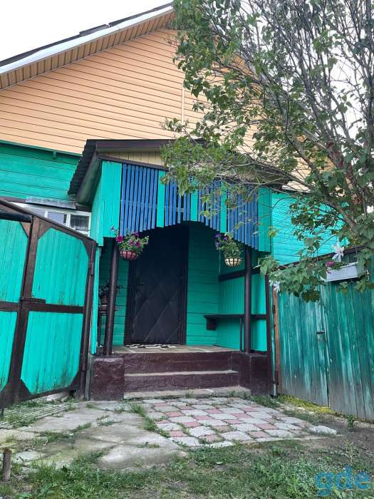 Продам дом, -й Комсомольский пер., 2А, район, Могилёвская область, фотография 1