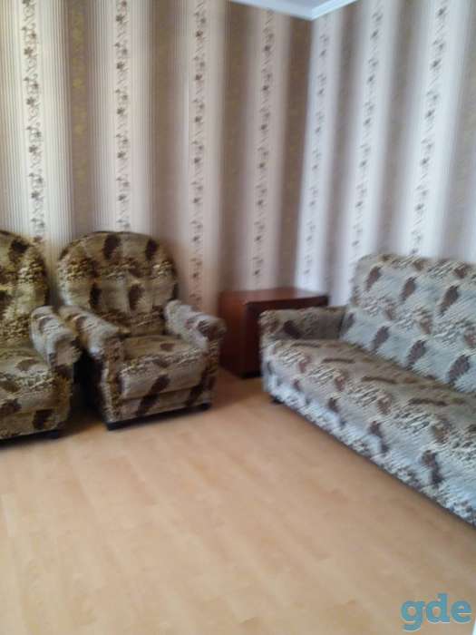 Сдам квартиру на сутки , командировки в Слуцке, фотография 6