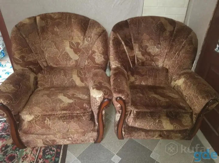 Кресло продам, фотография 1