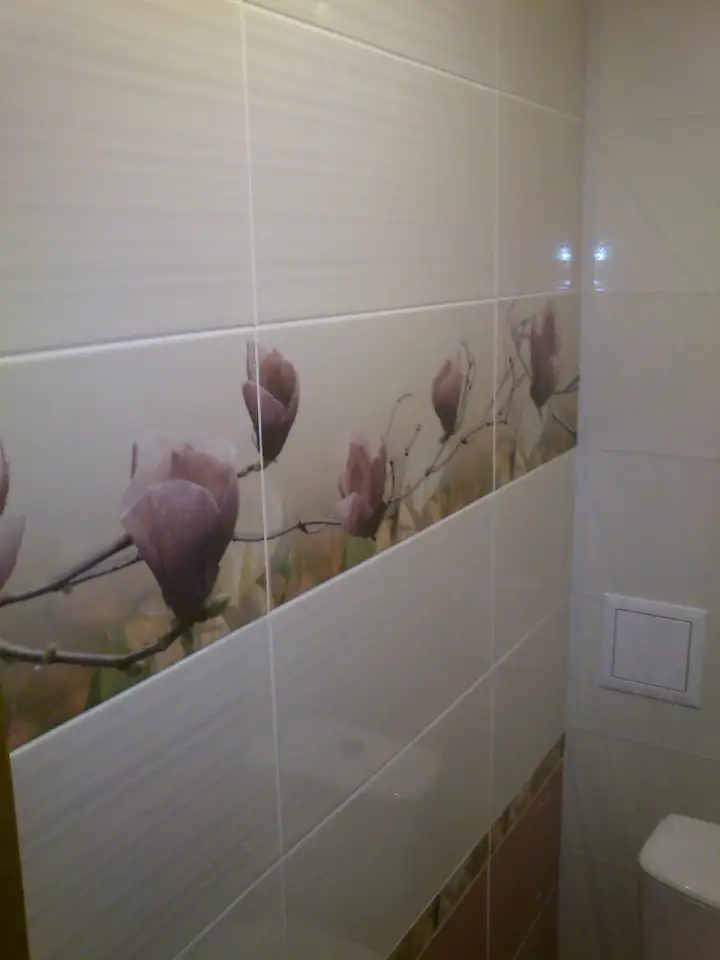 Укладка плитки плиточник Барановичи, фотография 4