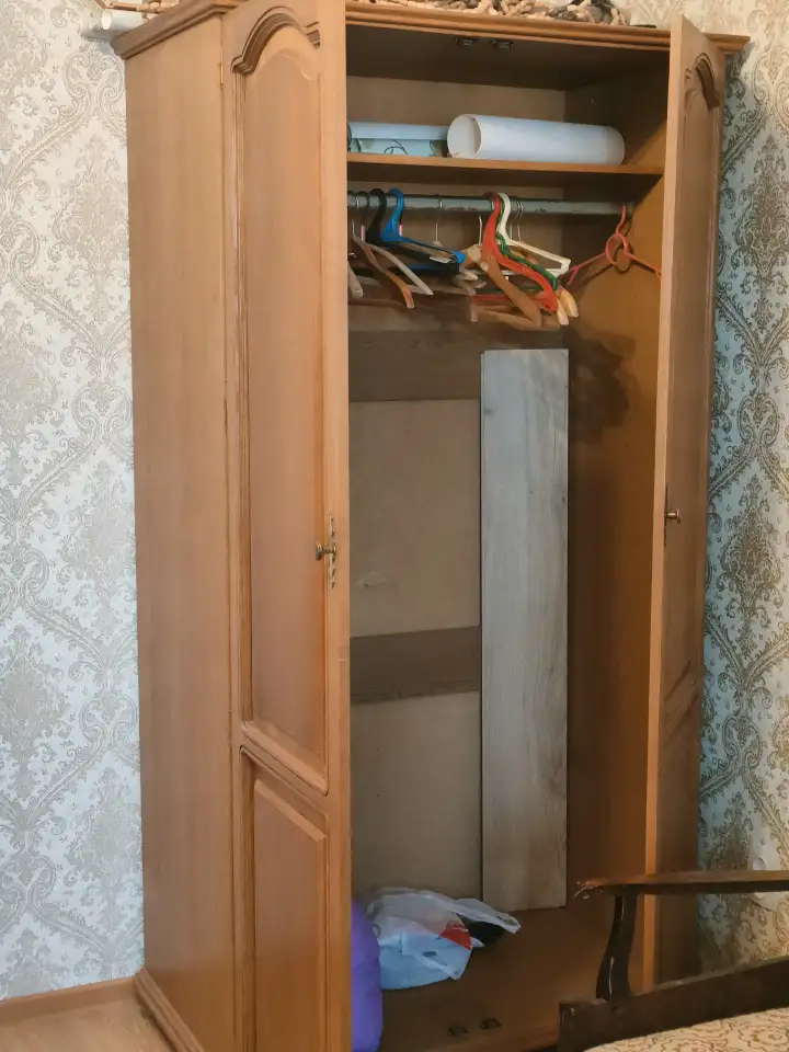 Шкаф, фотография 1