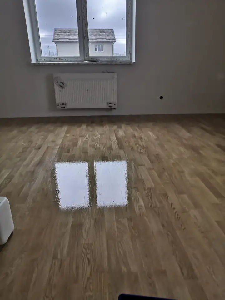 Шлифовка полов, паркета, фотография 7