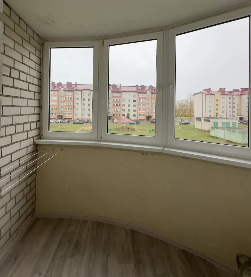 Уютная 2-х комнатная квартира в Горках в районе Акадимии, фотография 11