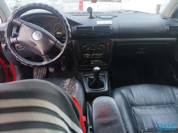 Продам машину Volkswagen Passat, фотография 7