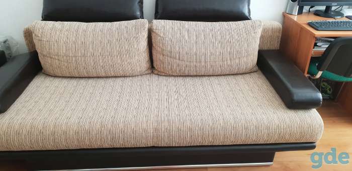 Продам диван, фотография 2