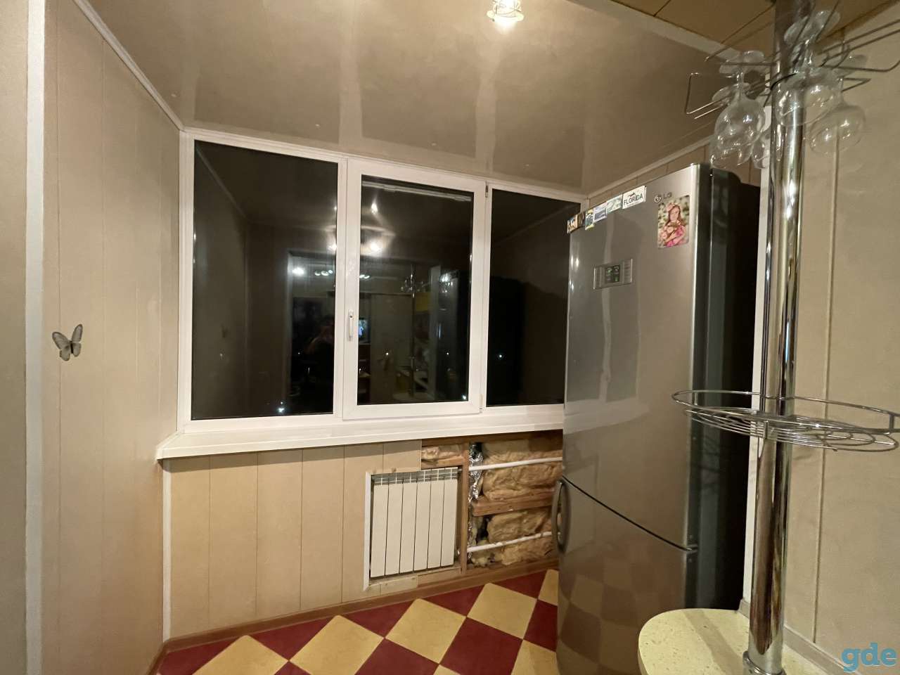 Продажа квартиры, Микрорайон 17, дом 38/1, фотография 5