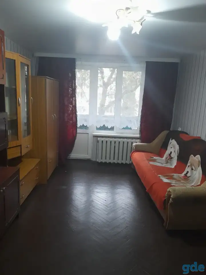 Квартира срочно!, Ул.Казинца41, фотография 1