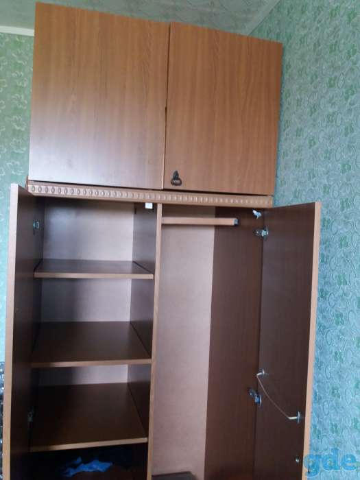 Продаю шкоф 2-х створчатый, фотография 2