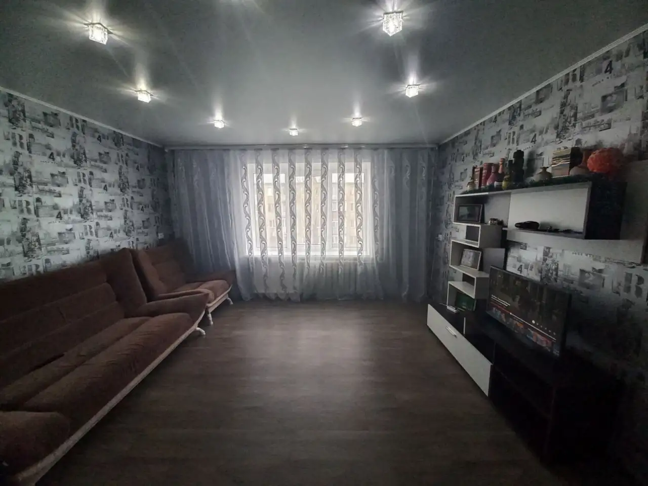 Отличная квартира на сутки в Борисове, центр, отличный ремонт, центр, фотография 8