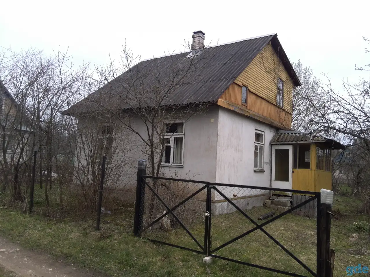 Продам дачу, фотография 1