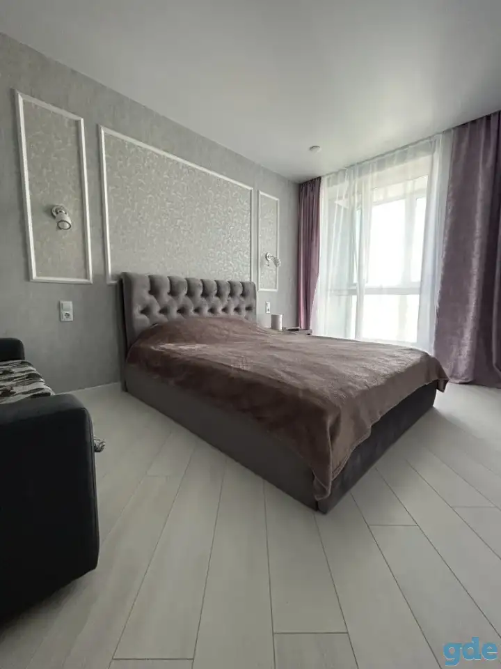 Квартира на часы и сутки., Минск Мир,, Савицкого, фотография 7