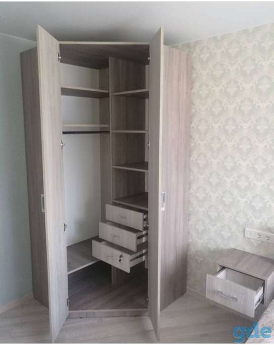 Изготовление мебели, фотография 3