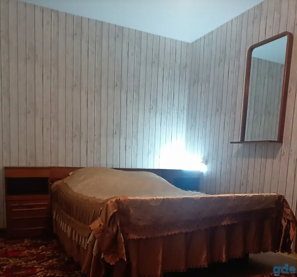 Квартира на часы/сутки, Ул.Богатырева, д.117, фотография 6