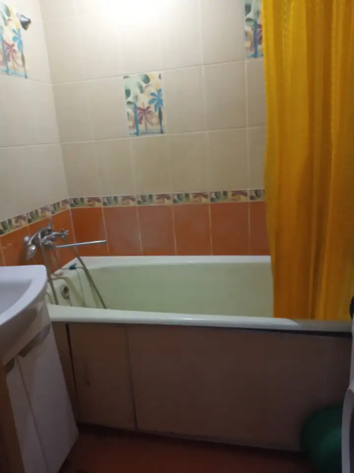 продам 2-х комнатную квартиру на Терешковой, фотография 7