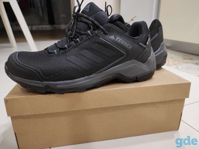 Кроссовки Adidas Terrex Eastrail Gtx, фотография 3