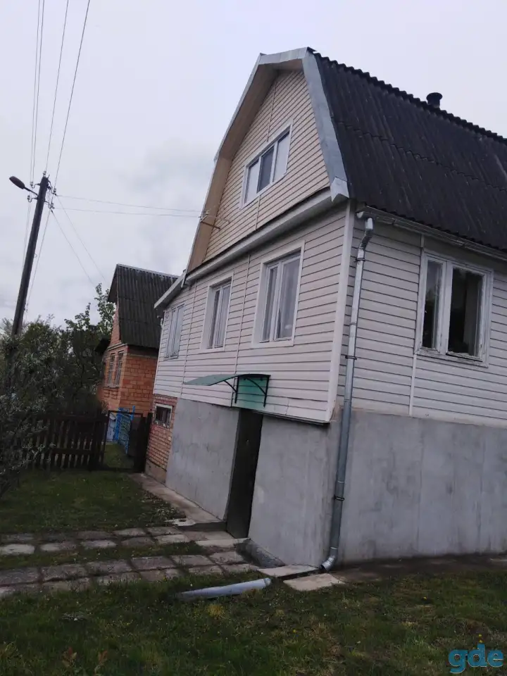 Продаю дом (дачный), фотография 13