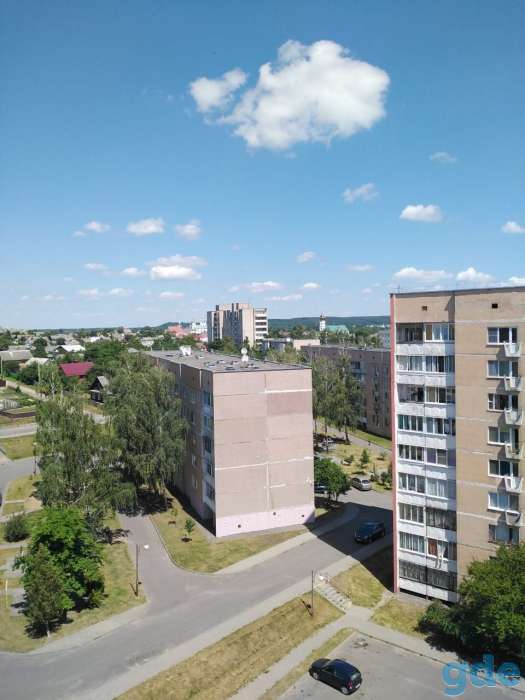 3х комнатная квартира в центре города, Доватора 6А, фотография 11