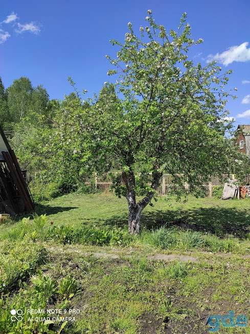 Продам участок, фотография 3