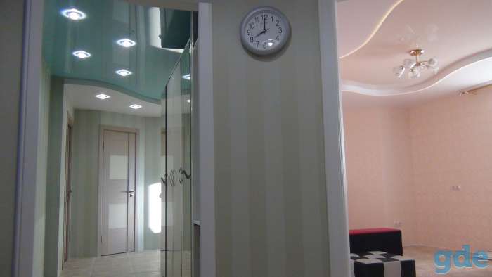 Продам квартиру с дизайн ремонтом., фотография 3