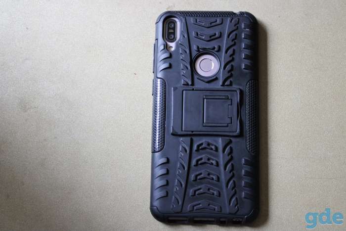 Asus ZenFone max pro m1, фотография 1