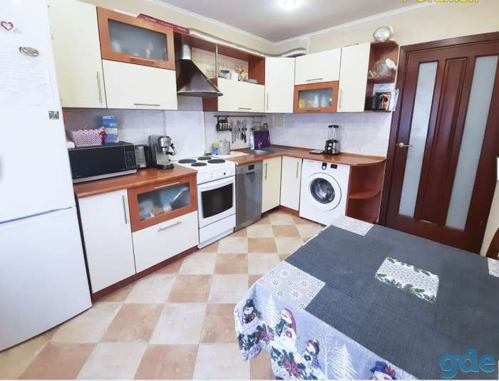 Продам 2-х комнатную квартиру в Логойске. Собственник, фотография 2