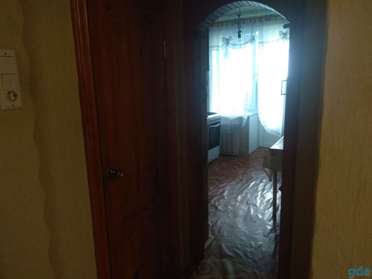 Сдам квартиру, ул. Котловца, д N 3, фотография 4