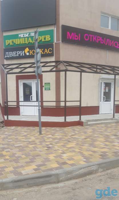 Продам торговое здания, фотография 1