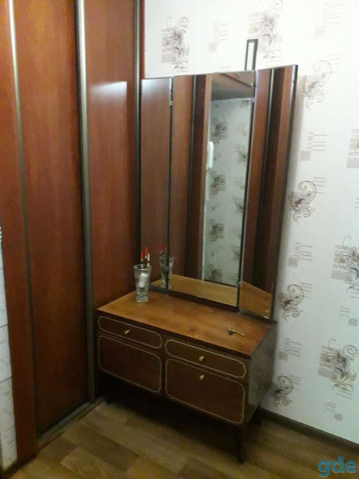 Продаётся 2-х комнтаная квартира, ул.Горелика, фотография 1